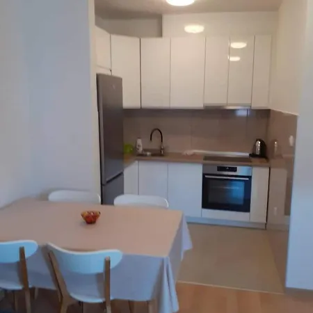 Paradiso Appartement *