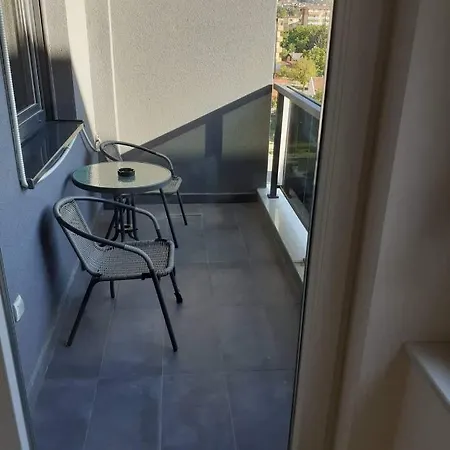 Appartement Paradiso Banja Luka