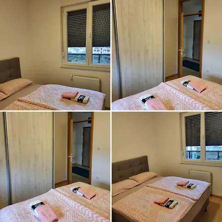 Appartement Paradiso Banja Luka