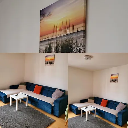 Paradiso Appartement *