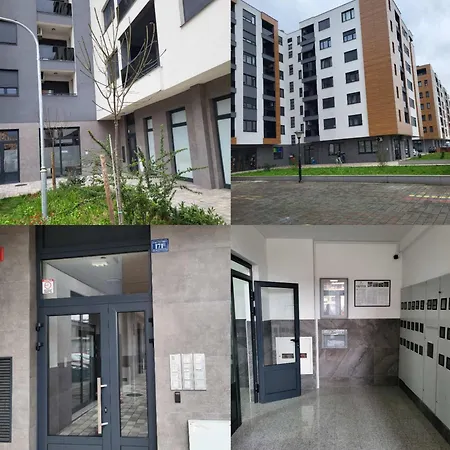 Paradiso Appartement