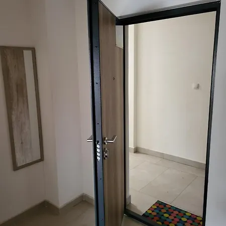 Apartment Paradiso *