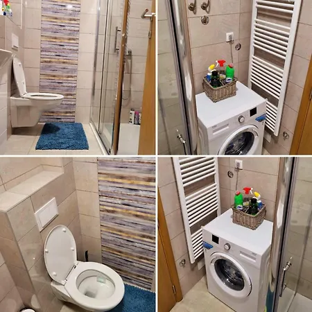 Paradiso Apartment *